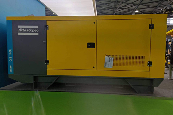 松原发电机出租 松原发电机出租