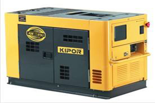 松原发电机出租