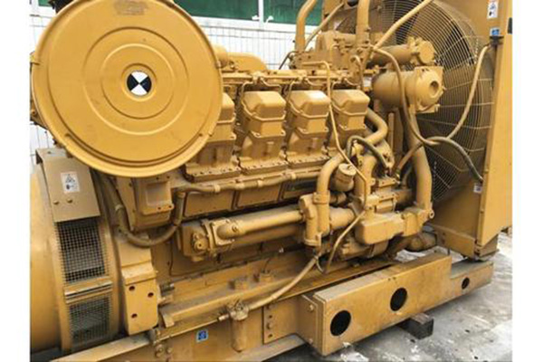 松原发电机出租 松原发电机出租