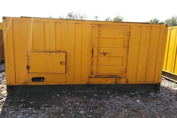 松原发电机出租 松原发电机出租