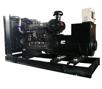 松原上柴柴油发电机组50KW-700KW