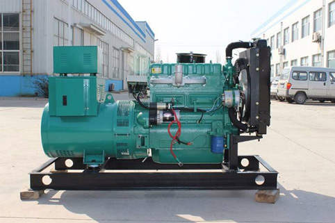松原小型柴油发电机 松原小型柴油发电机