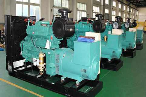 松原小型柴油发电机 松原小型柴油发电机