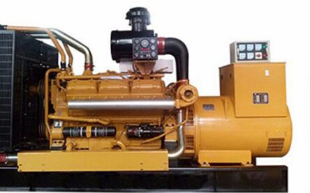 松原发电机出租
