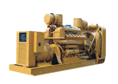 松原发电机出租