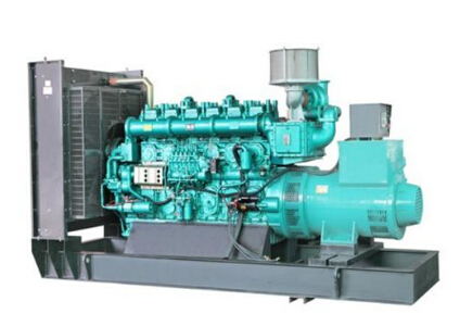 松原发电机出租