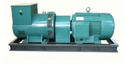 松原发电机出租